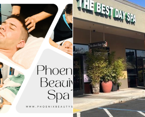 Self care cover photo collage