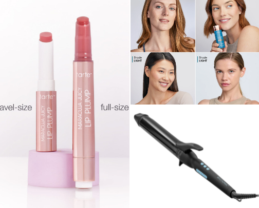 ✨ Products So Good I Made My Friends Buy Them cover photo collage