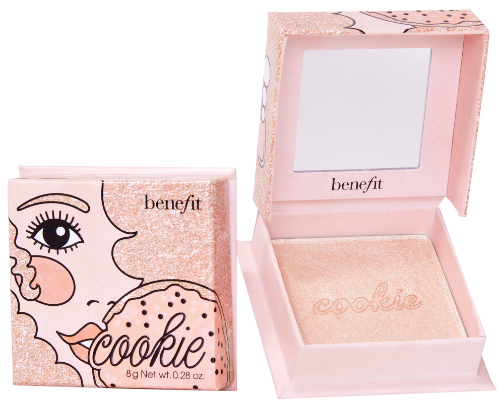 high end makeup cover photo collage