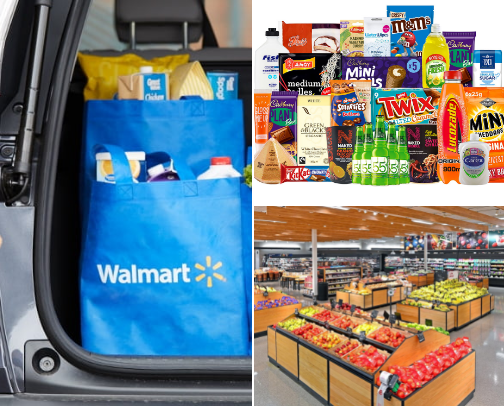 CHECK THIS OUT ! FOOD, COOKING NEEDS,  AND  GROCERY DEALS ARE AVAILABLE HERE 👇 cover photo collage