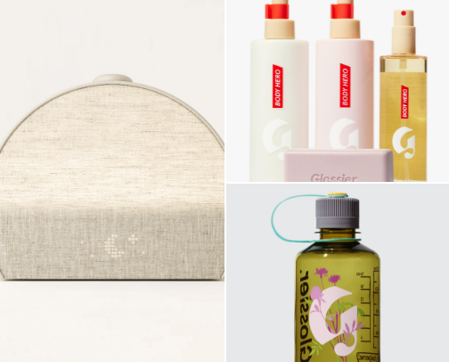 5am club: morning rituals cover photo collage