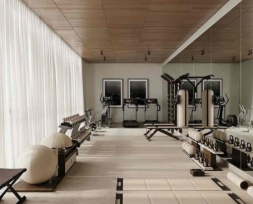 Gym 🏋🏼‍♀️ cover photo collage