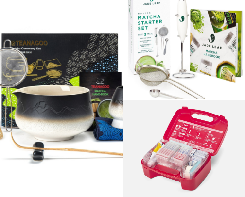 Trending Products Everyone's Talking About Right Now cover photo collage