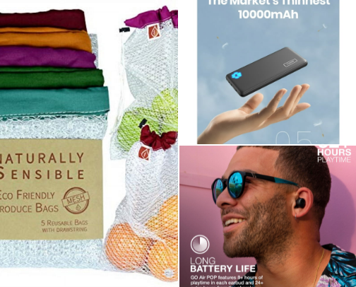 Every day essentials-must have✨️ cover photo collage