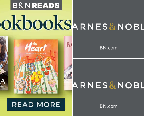Recommended Books For You cover photo collage