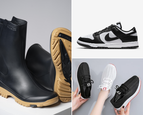 Very nice footwear to use since everyone deserves to have it for our self. cover photo collage