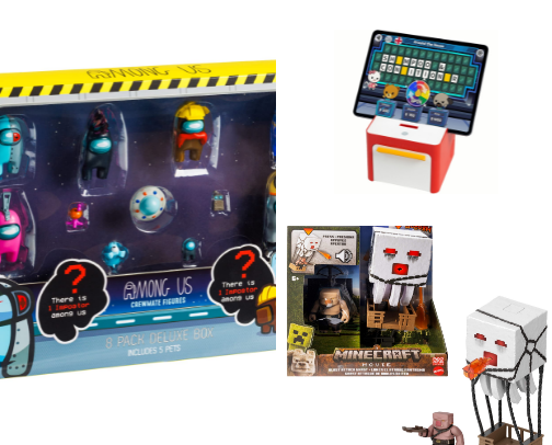 🎁 Gift Ideas for 5-Year-Old Boys | Fun Finds He’ll LOVE! 🚗💙 cover photo collage