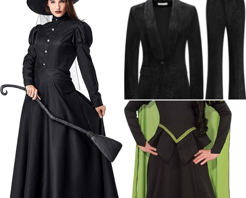 My Spooktacular Halloween Finds cover photo collage