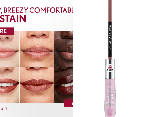 favorite lippies cover photo collage
