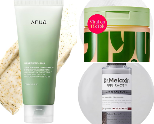 ⭐ Daily Essentials I Use Every Day cover photo collage