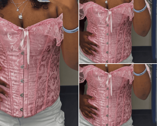 Come on, Barbie! cover photo collage