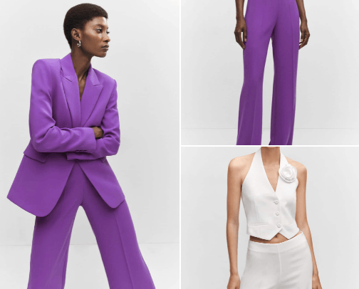 SUIT cover photo collage