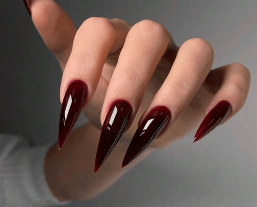 Nails❤️ cover photo collage