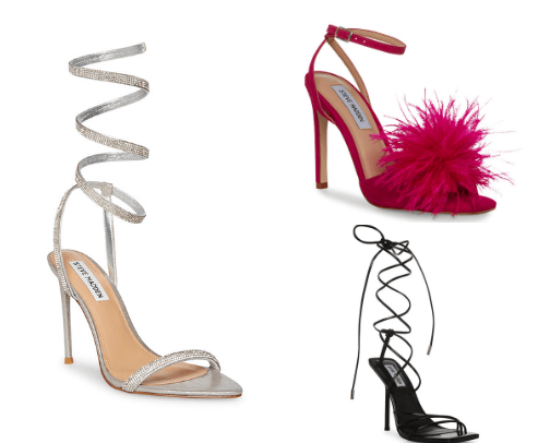 Heels👠 cover photo collage