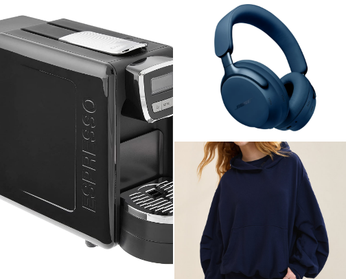 Daily items!!! cover photo collage