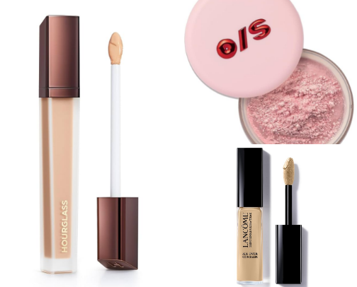 Makeup that lasts long throughout the day cover photo collage