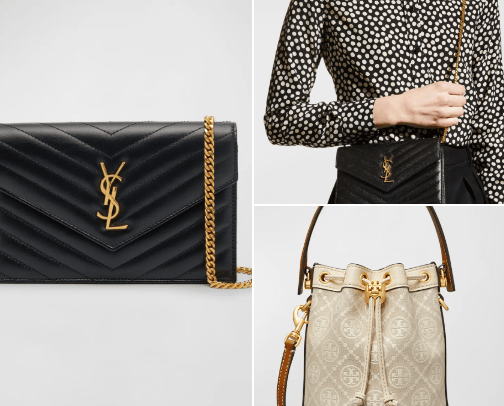 Best Hand Bags, Crossbody Bags, and Work Purses cover photo collage