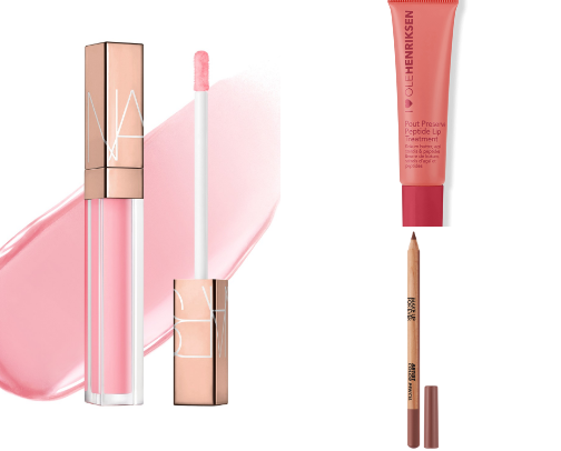 Best for your everyday lip combo cover photo collage