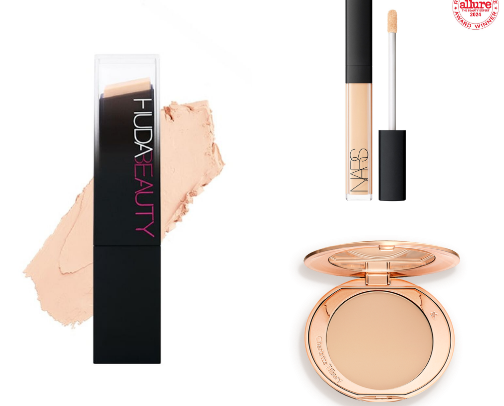 Everyday Makeup Essentials from Sephora cover photo collage