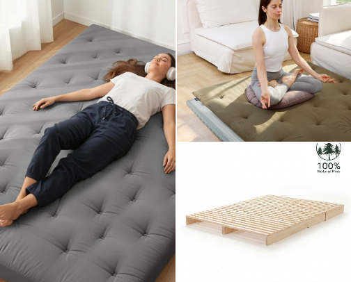 Best Zonli Home Picks: Cozy, Versatile & Eco-Friendly Essentials for Every Space cover photo collage