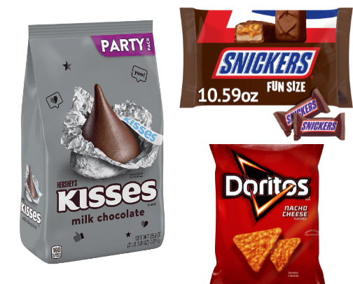 My favorite snack🫰 cover photo collage