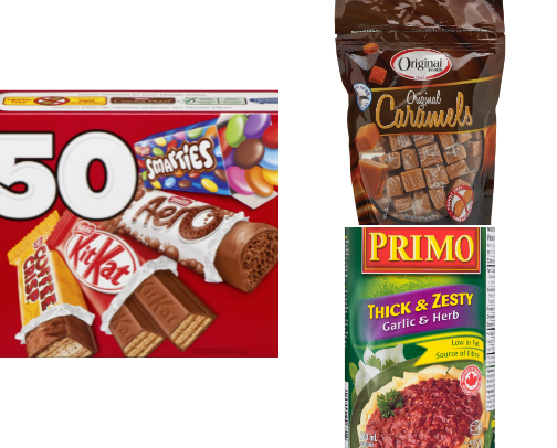 Giant Tiger's Best Deals This Week cover photo collage