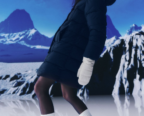 Fave fashion finds 👗🧣👖 cover photo collage