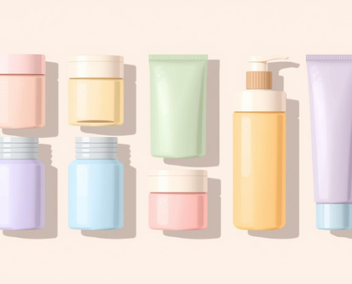 Western Skincare That Actually Works (Pharmacist Approved) cover photo collage