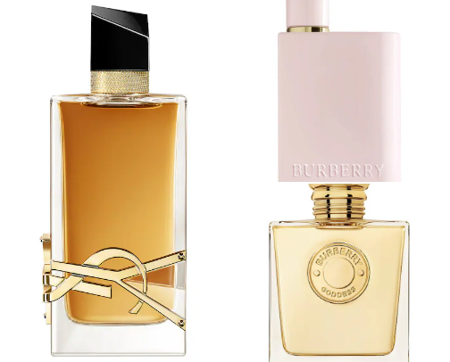 TOP perfumes you don't wanna miss in 2026 cover photo collage