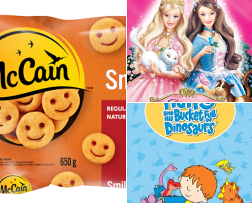 Nostalgia Gen Z Edition ✨ cover photo collage