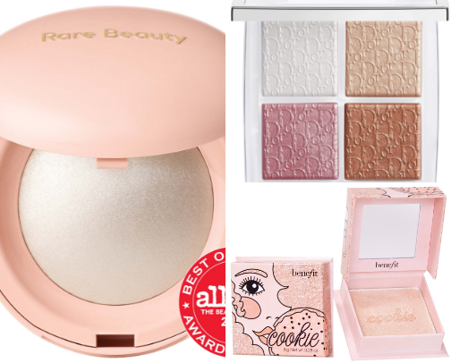 beautiful highlighters that are worth your $$$ cover photo collage