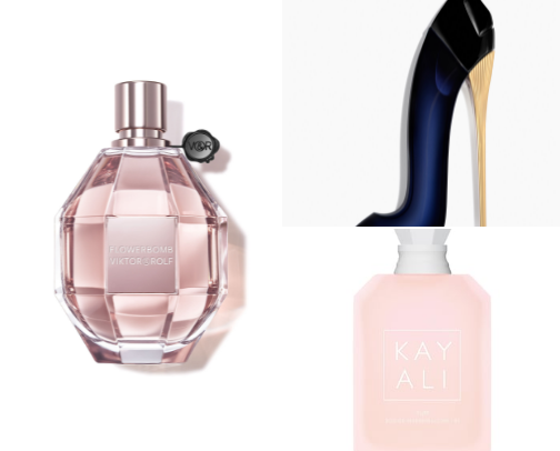 I Smell Delicious cover photo collage