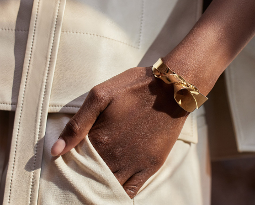 Timeless Jewelry Essentials cover photo collage