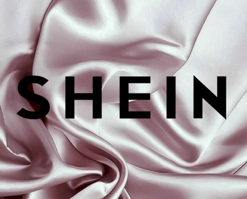 SHEIN cover photo collage
