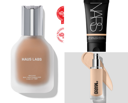 make up recs cover photo collage