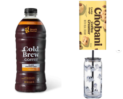 At-Home Barista☕️🤎 cover photo collage