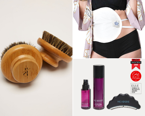 glow from home cover photo collage