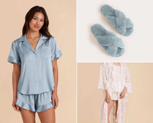 for the modern bride 2026 cover photo collage