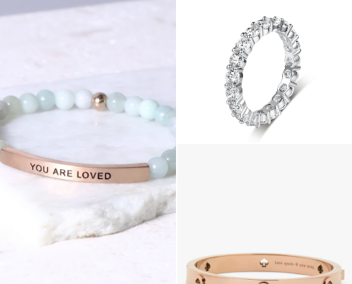 All that Glitters and Shines cover photo collage