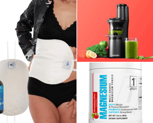 Healing Cleaner Health🌱🍋🥥🍉🥭🫐 cover photo collage