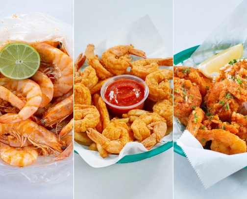 Top San Diego restaurants cover photo collage