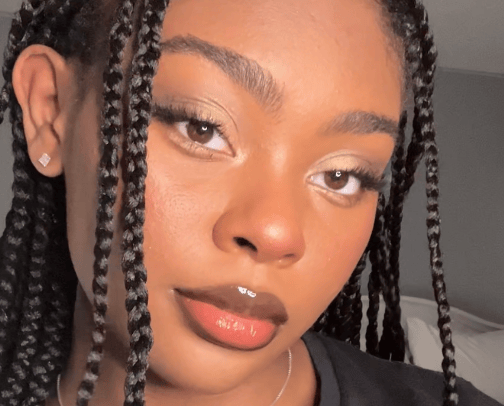 everyday full glam cover photo collage