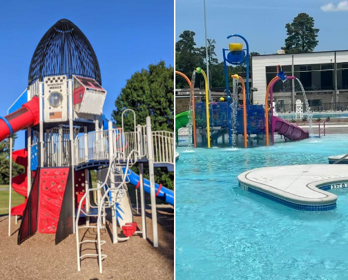 Local Fun Spots To Take My Kids To cover photo collage