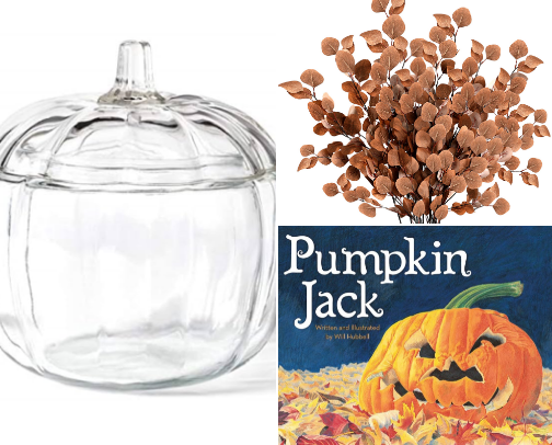 It’s Fall Ya’ll cover photo collage