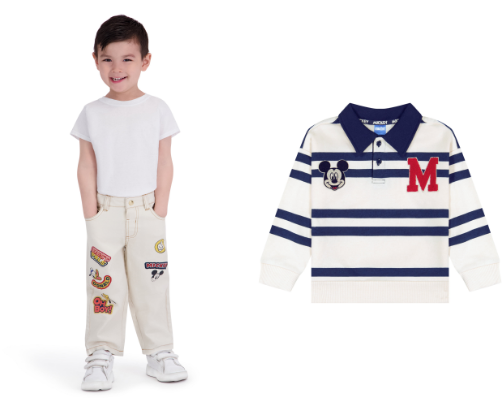 Toddler Disney finds! cover photo collage