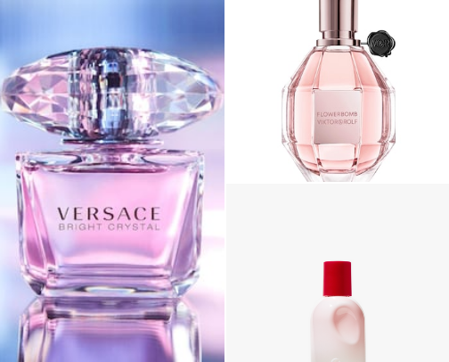 Top-Tier Fragrances that will get you compliments EVERY SINGLE TIME cover photo collage