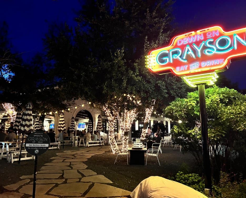 My top San Antonio recs cover photo collage