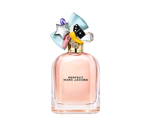 Perfume ✨ cover photo collage