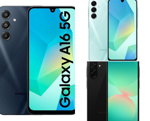 Hp Canggih Terbaik cover photo collage