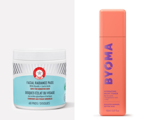 Sensitive Skin Support Group cover photo collage